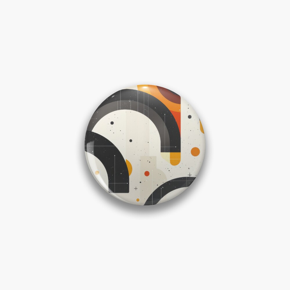 Item preview, Pin designed and sold by RGShirtWorks.