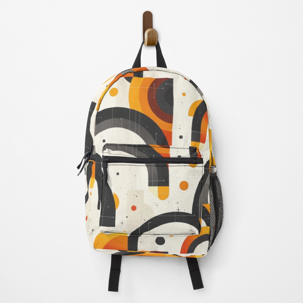 Item preview, Backpack designed and sold by RGShirtWorks.
