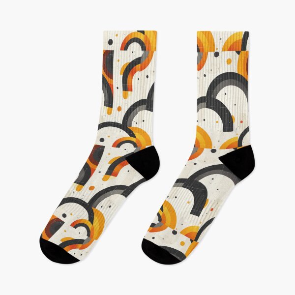 Item preview, Abstract Retro Pattern Design designed and sold by RGShirtWorks.