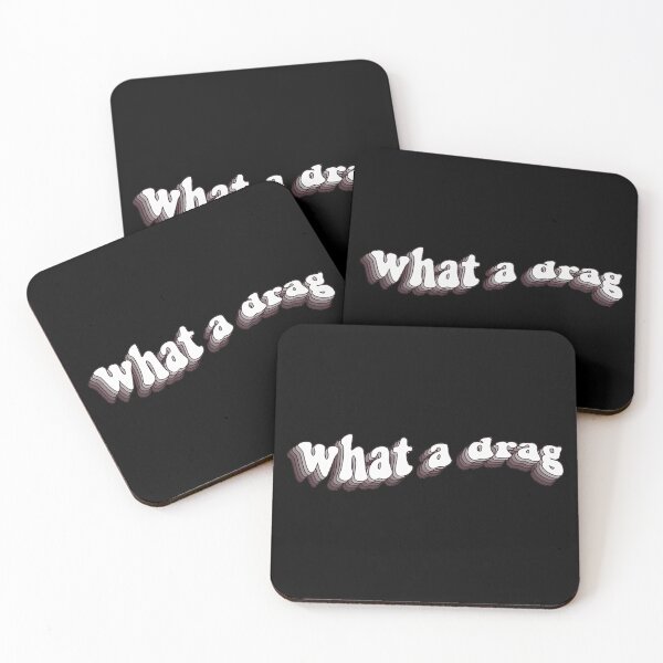 Item preview, What a drag designed and sold by RobertArtyPass.