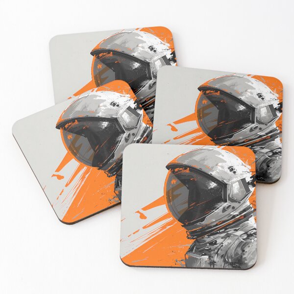 Item preview, Spaceman designed and sold by Jasonhastheace.