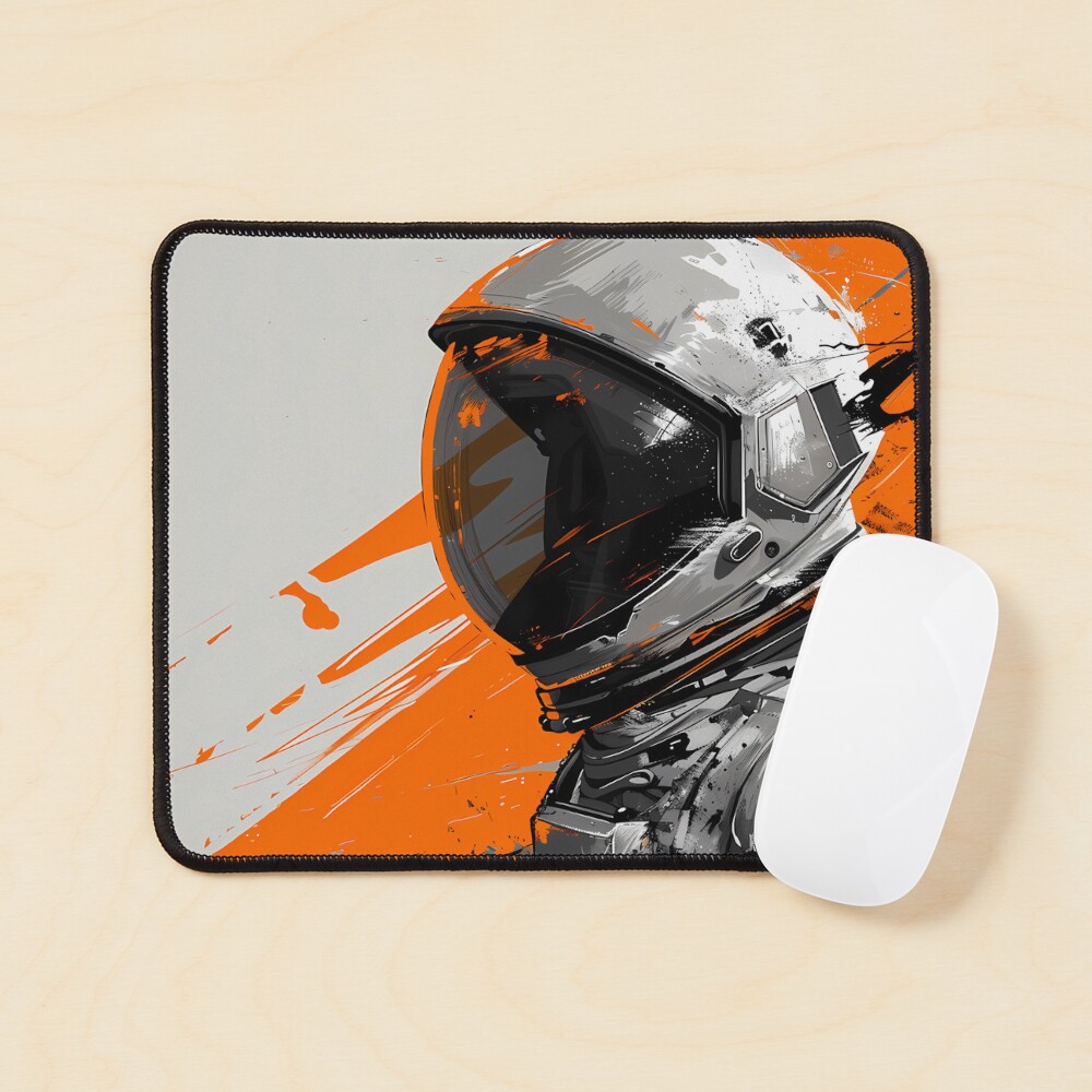 Item preview, Mouse Pad designed and sold by Jasonhastheace.