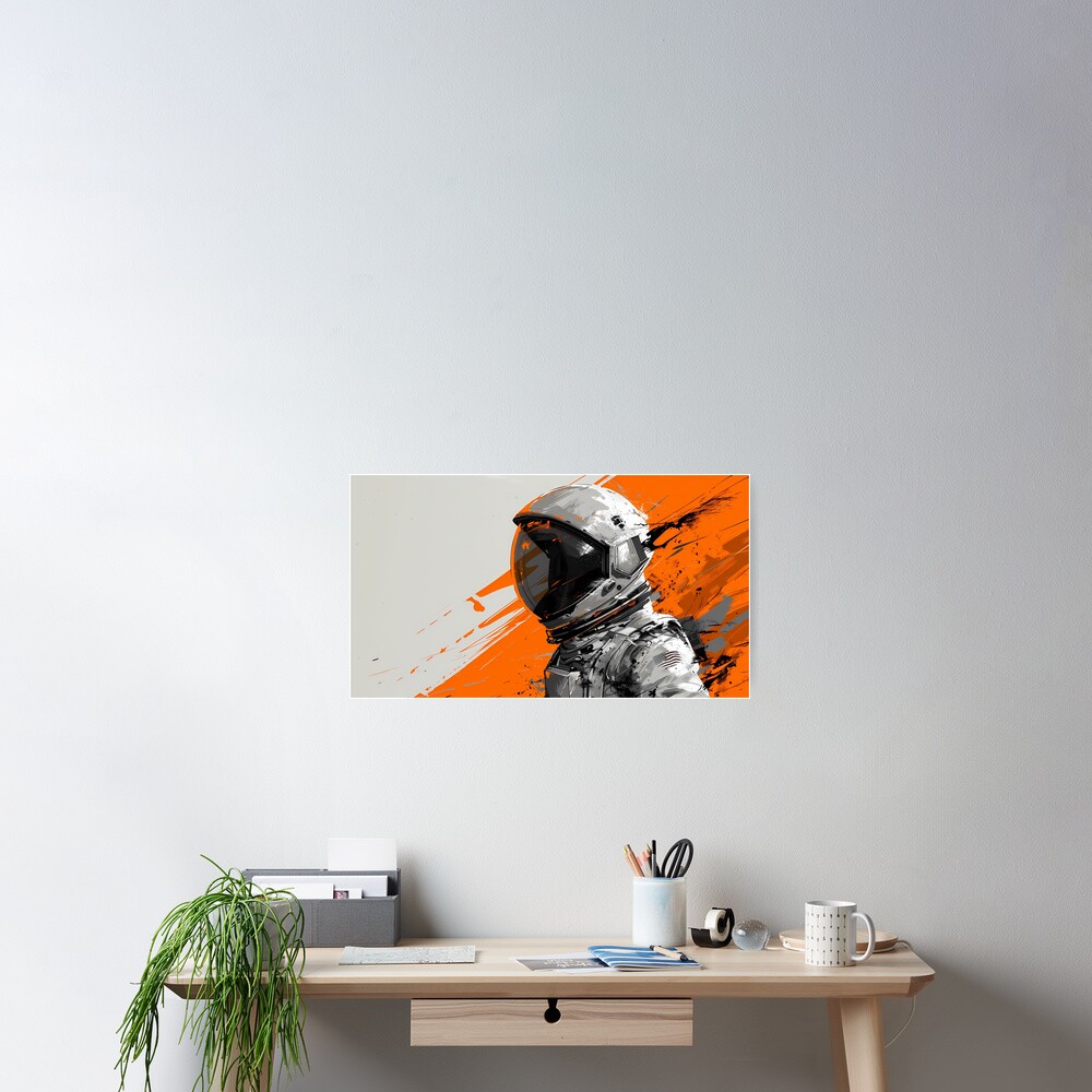 Item preview, Poster designed and sold by Jasonhastheace.