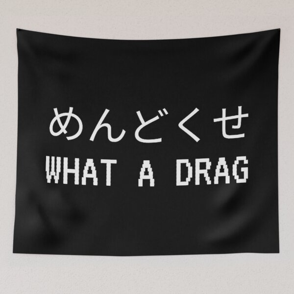 Item preview, What a drag designed and sold by RobertArtyPass.
