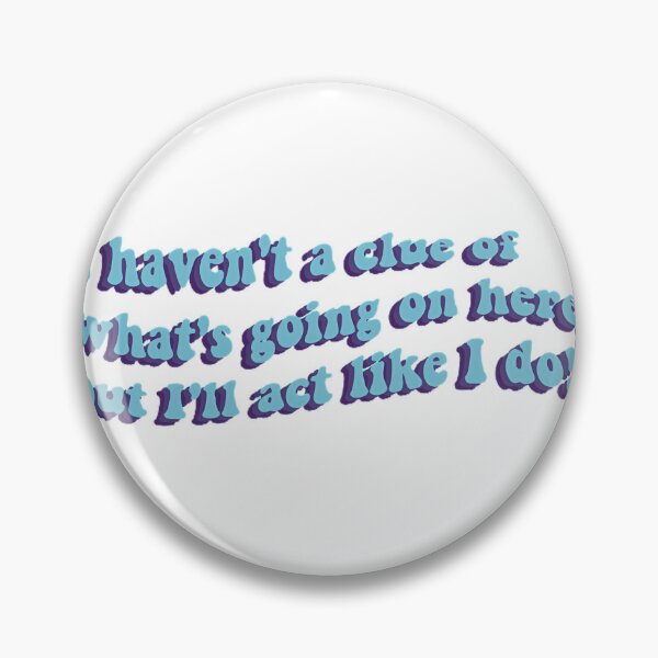 Item preview, Quote designed and sold by RobertArtyPass.