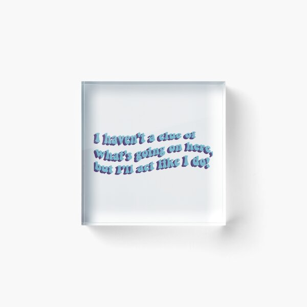 Item preview, Quote designed and sold by RobertArtyPass.