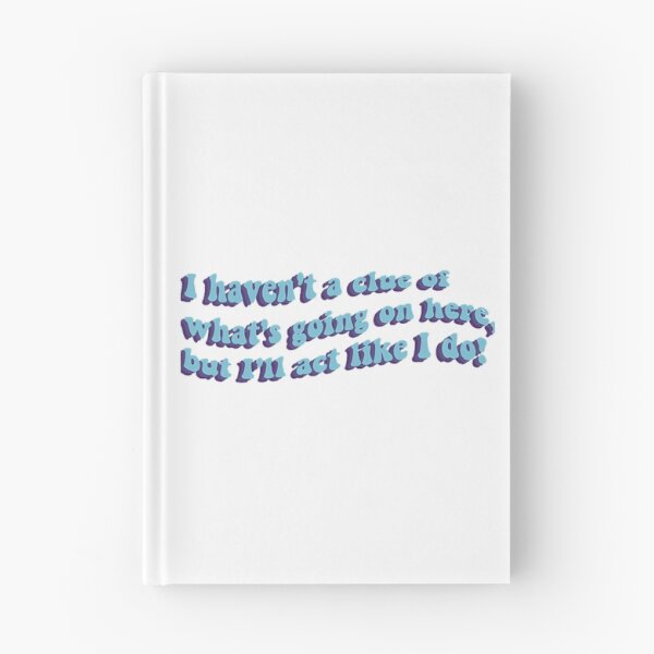 Item preview, Quote designed and sold by RobertArtyPass.