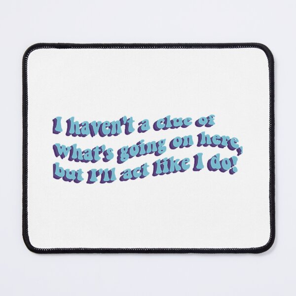 Item preview, Quote designed and sold by RobertArtyPass.
