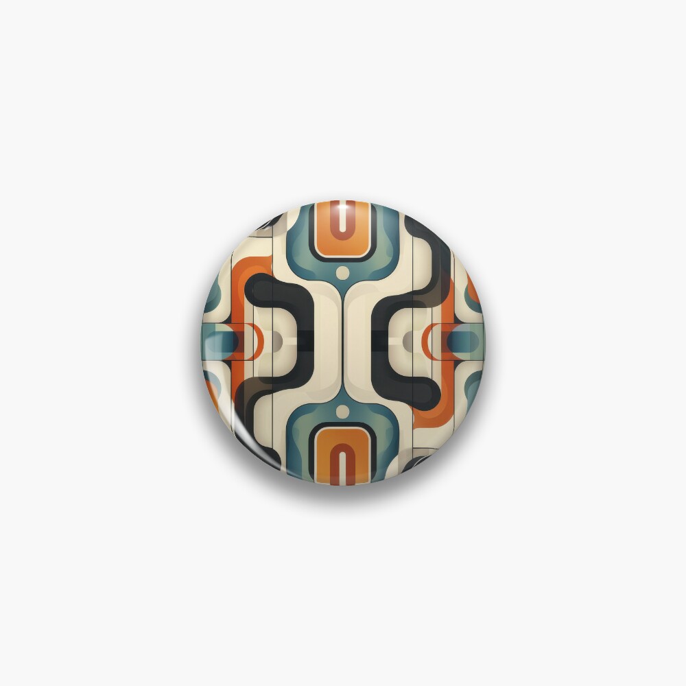 Item preview, Pin designed and sold by RGShirtWorks.
