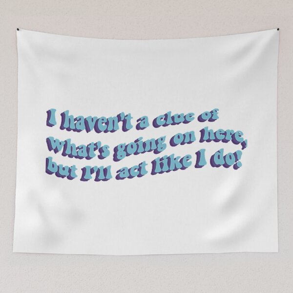 Item preview, Quote designed and sold by RobertArtyPass.