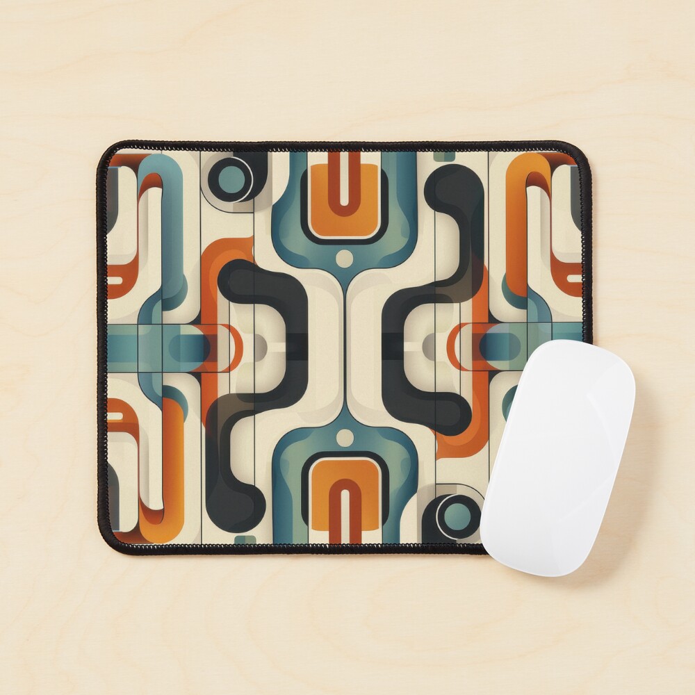 Item preview, Mouse Pad designed and sold by RGShirtWorks.
