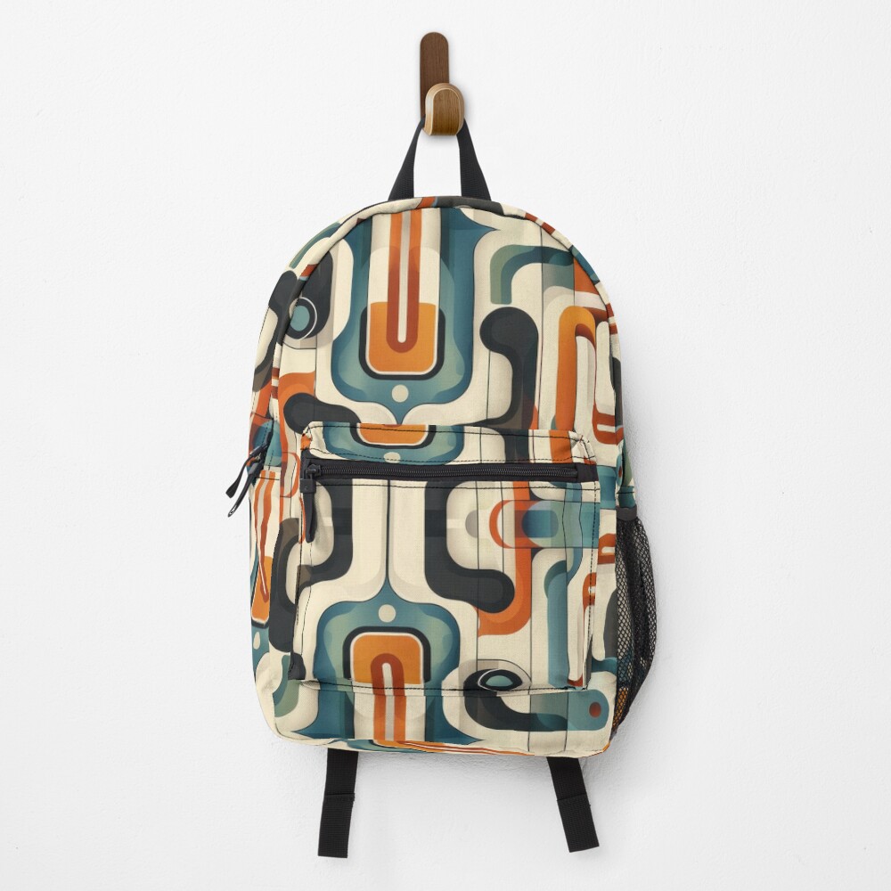 Item preview, Backpack designed and sold by RGShirtWorks.