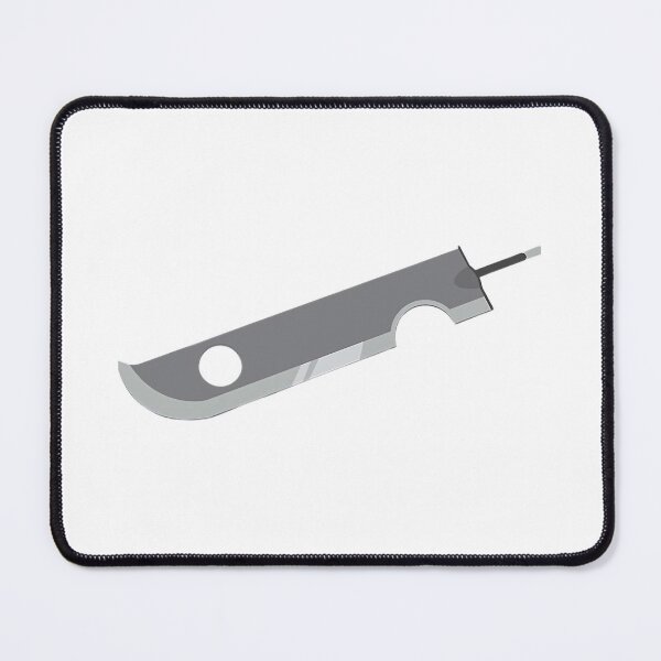 Item preview, executioner blade designed and sold by RobertArtyPass.