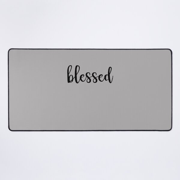 Item preview, Blessed designed and sold by simplydesignart.