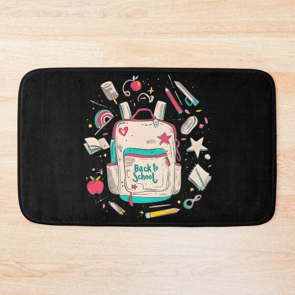 Item preview, Back to School Trend Collection designed and sold by AI-Only Creations.
