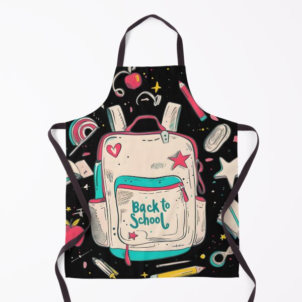 Item preview, Back to School Trend Collection designed and sold by AI-Only Creations.