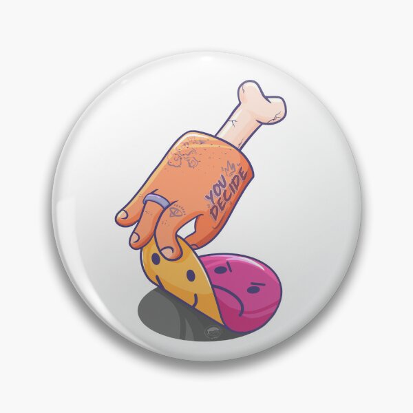 Item preview, You Decide designed and sold by byTako.