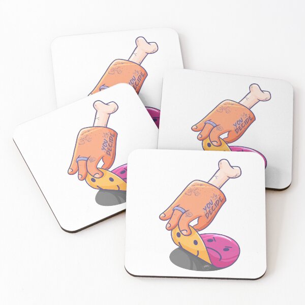 Item preview, You Decide designed and sold by byTako.