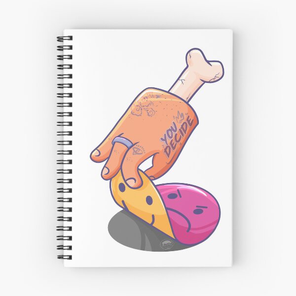 Item preview, You Decide designed and sold by byTako.