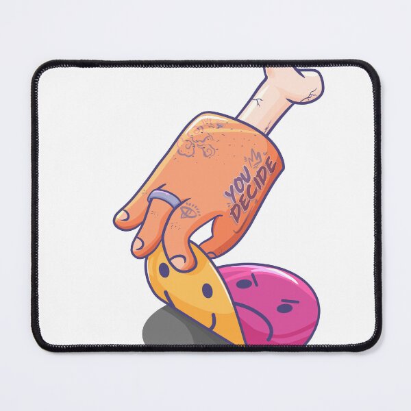 Item preview, You Decide designed and sold by byTako.