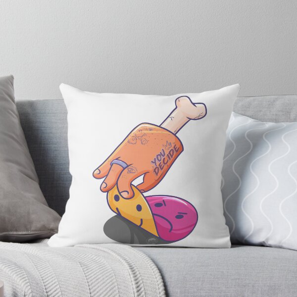 Item preview, You Decide designed and sold by byTako.