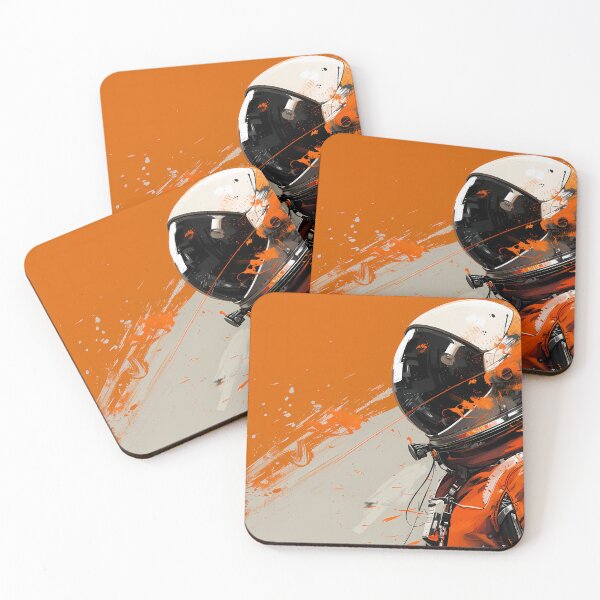 Item preview, Spaceman two designed and sold by Jasonhastheace.