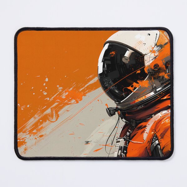 Item preview, Spaceman two designed and sold by Jasonhastheace.