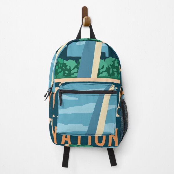 Item preview, Gateway Arch National Park designed and sold by graphic-map.