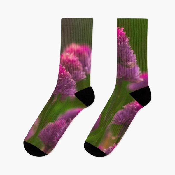 Item preview, Allium designed and sold by ElderIslesPress.