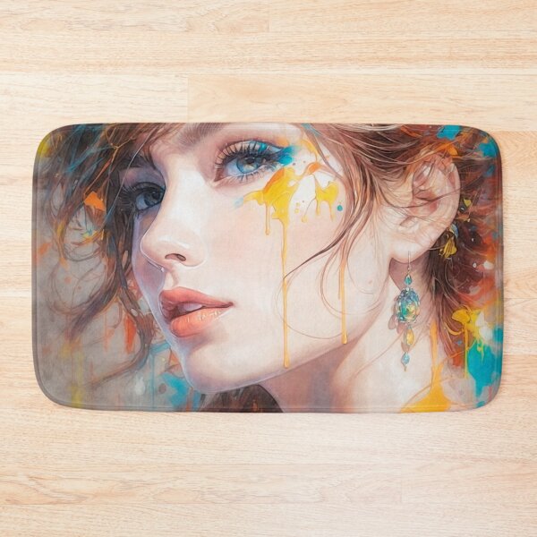 Item preview, Just a Human Touch designed and sold by KGSPhotoArt.