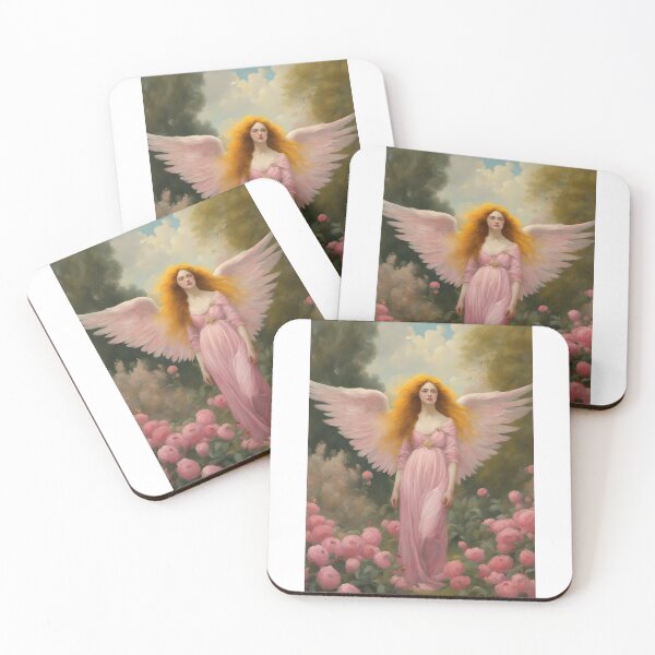 Item preview, Angel designed and sold by SoniaSarkali.