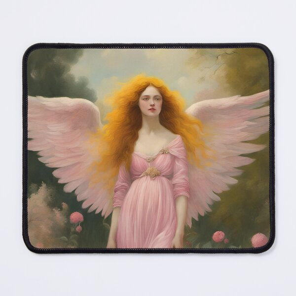 Item preview, Angel designed and sold by SoniaSarkali.