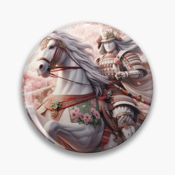 Item preview, Hachiman designed and sold by RaF71PrO.