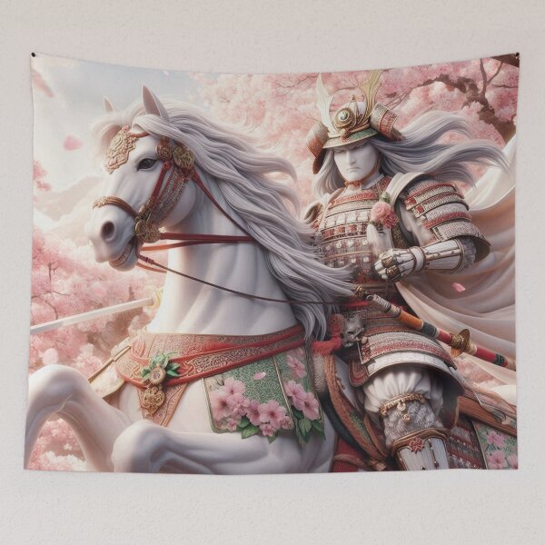 Item preview, Hachiman designed and sold by RaF71PrO.