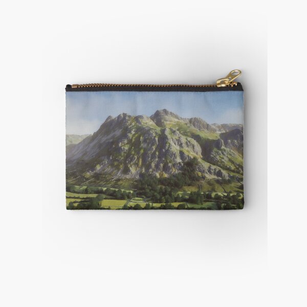 Item preview, Langdale Pikes (Version 1) designed and sold by LazloWoodbine.