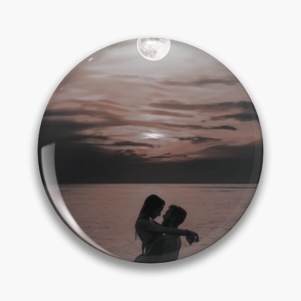 Item preview,  Impossible love designed and sold by DreamCollagee.