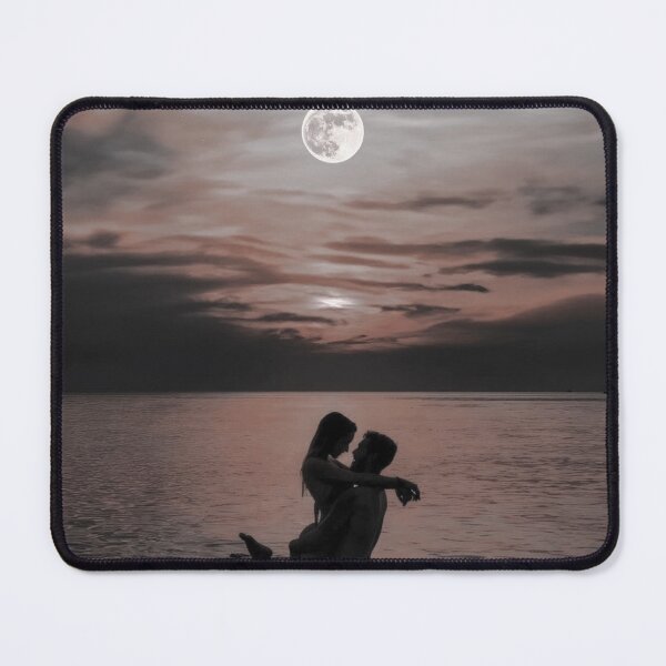 Item preview, Impossible love designed and sold by DreamCollagee.