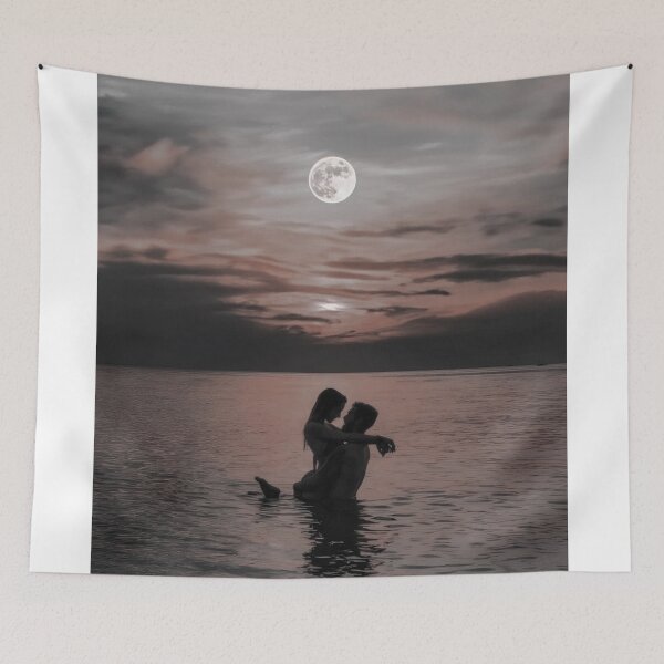 Item preview,  Impossible love designed and sold by DreamCollagee.