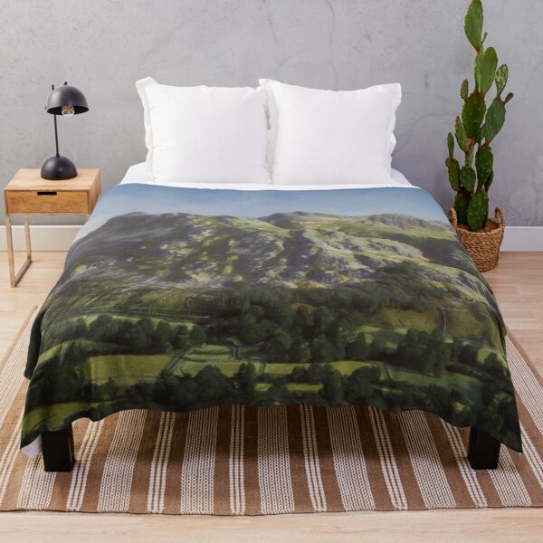 Item preview, Langdale Pikes (Version 1) designed and sold by LazloWoodbine.