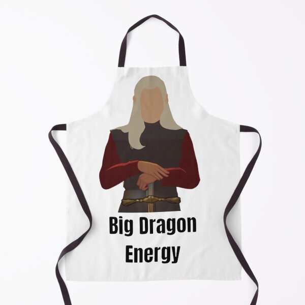 Item preview, The Rogue Prince - Big Dragon Energy- BDE designed and sold by Invisible-Cult.