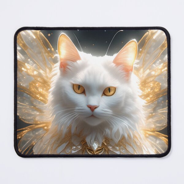 Item preview, Angel Cat designed and sold by SoniaSarkali.