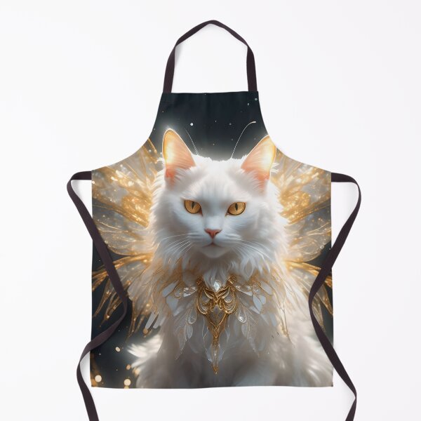 Item preview, Angel Cat designed and sold by SoniaSarkali.