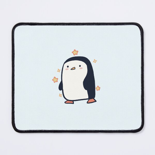Item preview, Penguin illustration  designed and sold by Artofmayara.