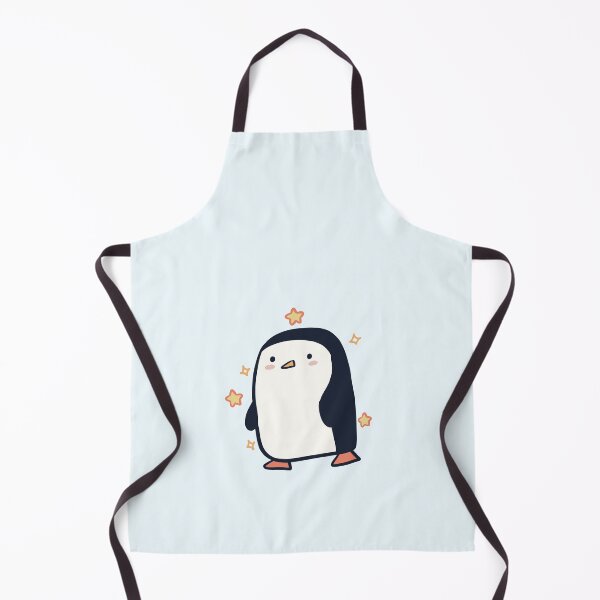 Item preview, Penguin illustration  designed and sold by Artofmayara.