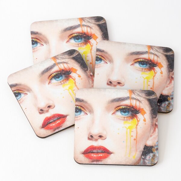 Item preview, Keeping An Eye On You designed and sold by KGSPhotoArt.