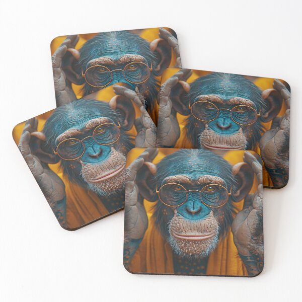 Item preview, Hear no evil designed and sold by Jasonhastheace.