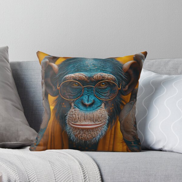Item preview, Hear no evil designed and sold by Jasonhastheace.