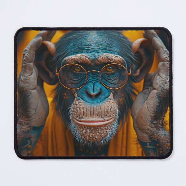 Item preview, Hear no evil designed and sold by Jasonhastheace.