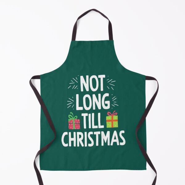 Item preview, Not Long Till Christmas designed and sold by FanaticB.