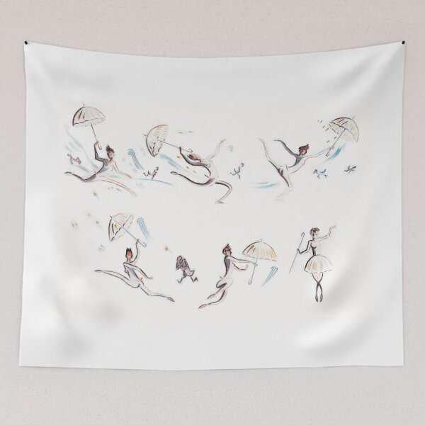 Item preview, Wind Dancer designed and sold by Henri Armagnat.